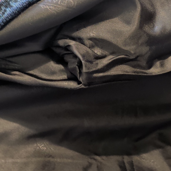 VINTAGE ICELANDIC DESIGN wool cardigan - size xl - Picture 13 of 13